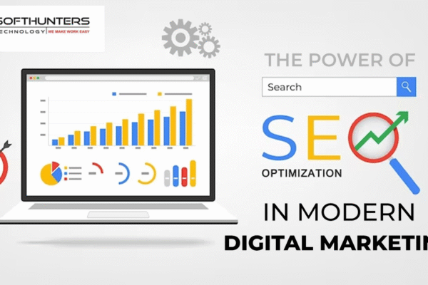 What is the Role of SEO in Modern Digital Marketing? What is the Role of SEO in Modern Digital Marketing?