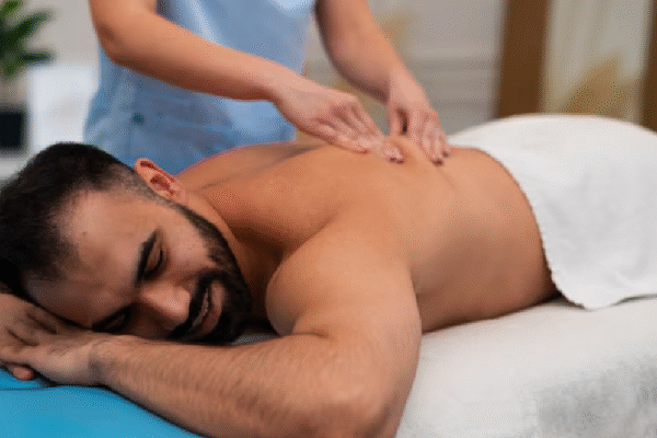 The Ultimate Massage Spa in Salalah massage in Salalah